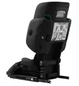 Axkid Up Turvavyöistuin Starttipaketti jalkatuella ja mukitelineellä coastal storm black wauva - Turvavyöistuimet lapselle - 27050139-PMJ - 19