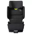 Axkid Up Turvavyöistuin Starttipaketti jalkatuella ja mukitelineellä coastal storm black wauva - Turvavyöistuimet lapselle - 27050139-PMJ - 4
