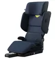 Axkid Up Turvavyöistuin Starttipaketti jalkatuella ja mukitelineellä glacier lake blue wauva - Turvavyöistuimet lapselle - 27050141-PMJ - 3