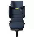 Axkid Up Turvavyöistuin Starttipaketti jalkatuella ja mukitelineellä glacier lake blue wauva - Turvavyöistuimet lapselle - 27050141-PMJ - 6