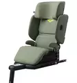 Axkid Up Turvavyöistuin Starttipaketti jalkatuella ja mukitelineellä nordic bloom green wauva - Turvavyöistuimet lapselle - 27050142-PMJ - 9