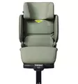 Axkid Up Turvavyöistuin Starttipaketti jalkatuella ja mukitelineellä nordic bloom green wauva - Turvavyöistuimet lapselle - 27050142-PMJ - 5