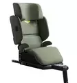 Axkid Up Turvavyöistuin Starttipaketti jalkatuella ja mukitelineellä nordic bloom green wauva - Turvavyöistuimet lapselle - 27050142-PMJ - 15