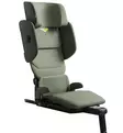Axkid Up Turvavyöistuin Starttipaketti jalkatuella ja mukitelineellä nordic bloom green wauva - Turvavyöistuimet lapselle - 27050142-PMJ - 16