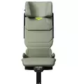Axkid Up Turvavyöistuin Starttipaketti jalkatuella ja mukitelineellä nordic bloom green wauva - Turvavyöistuimet lapselle - 27050142-PMJ - 8