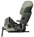 Axkid Up Turvavyöistuin Starttipaketti jalkatuella ja mukitelineellä nordic bloom green wauva - Turvavyöistuimet lapselle - 27050142-PMJ - 14