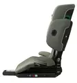 Axkid Up Turvavyöistuin Starttipaketti jalkatuella ja mukitelineellä nordic bloom green wauva - Turvavyöistuimet lapselle - 27050142-PMJ - 17