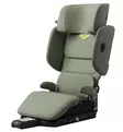 Axkid Up Turvavyöistuin Starttipaketti jalkatuella ja mukitelineellä nordic bloom green wauva - Turvavyöistuimet lapselle - 27050142-PMJ - 3