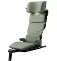 Axkid Up Turvavyöistuin Starttipaketti jalkatuella ja mukitelineellä nordic bloom green wauva - Turvavyöistuimet lapselle - 27050142-PMJ - 12