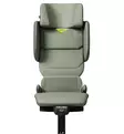 Axkid Up Turvavyöistuin Starttipaketti jalkatuella ja mukitelineellä nordic bloom green wauva - Turvavyöistuimet lapselle - 27050142-PMJ - 7