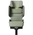 Axkid Up Turvavyöistuin Starttipaketti jalkatuella ja mukitelineellä nordic bloom green wauva - Turvavyöistuimet lapselle - 27050142-PMJ - 6