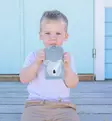 cherub_baby_valipalapussi_elaimet_animals_wauva - Smoothiepussit ja korkit - CHFPANIMALtenpk - 4