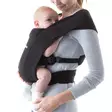 Ergobaby_Embrace_kantoreppu_musta_Black_Wauva - Kantoreput ja kantorinkat - BCEMABLK - 10