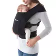 Ergobaby_Embrace_kantoreppu_musta_Black_Wauva - Kantoreput ja kantorinkat - BCEMABLK - 9