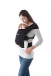 Ergobaby_Embrace_kantoreppu_musta_Black_Wauva - Kantoreput ja kantorinkat - BCEMABLK - 8