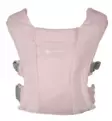 Ergobaby_Embrace_kantoreppu_Blush_Pink_vaaleanpunainen_wauva - Kantoreput ja kantorinkat - BCEMAPNK - 2
