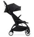 Stokke YOYO5 Matkarattaat black wauva - Matkarattaat - 703801-PBLACK - 3