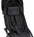Stokke YOYO5 Matkarattaat black wauva - Matkarattaat - 703801-PBLACK - 16