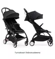Stokke YOYO5 Matkarattaat black wauva - Matkarattaat - 703801-PBLACK - 18