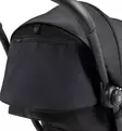 Stokke YOYO5 Matkarattaat black wauva - Matkarattaat - 703801-PBLACK - 7