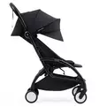 Stokke YOYO5 Matkarattaat black wauva - Matkarattaat - 703801-PBLACK - 4