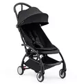 Stokke YOYO5 Matkarattaat black wauva - Matkarattaat - 703801-PBLACK - 1