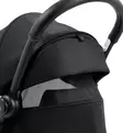 Stokke YOYO5 Matkarattaat black wauva - Matkarattaat - 703801-PBLACK - 12
