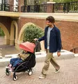 Stokke YOYO5 Matkarattaat - Matkarattaat - 703801-PBLACK - 34