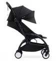 Stokke YOYO5 Matkarattaat black wauva - Matkarattaat - 703801-PBLACK - 5