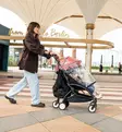 Stokke YOYO5 Matkarattaat - Matkarattaat - 703801-PBLACK - 32