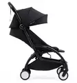 Stokke YOYO5 Matkarattaat black wauva - Matkarattaat - 703801-PBLACK - 6