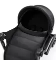 Stokke YOYO5 Matkarattaat Vauvalle black wauva - Matkarattaat - 703801-PNBBLACK - 8
