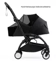 Stokke YOYO5 Matkarattaat Vauvalle black wauva - Matkarattaat - 703801-PNBBLACK - 12