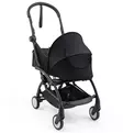 Stokke YOYO5 Matkarattaat Vauvalle black wauva - Matkarattaat - 703801-PNBBLACK - 5