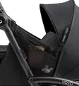 Stokke YOYO5 Matkarattaat Vauvalle black wauva - Matkarattaat - 703801-PNBBLACK - 2