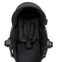 Stokke YOYO5 Matkarattaat Vauvalle black wauva - Matkarattaat - 703801-PNBBLACK - 9