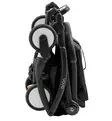 Stokke YOYO5 Matkarattaat Vauvalle black wauva - Matkarattaat - 703801-PNBBLACK - 7