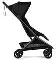 Bugaboo Butterfly 2 Matkarattaiden Starttipaketti kuljetuslaukulla heritage black wauva - Matkarattaat - 100338022-PK - 7