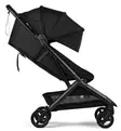 Bugaboo Butterfly 2 Matkarattaiden Starttipaketti kuljetuslaukulla heritage black wauva - Matkarattaat - 100338022-PK - 11