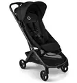 Bugaboo Butterfly 2 Matkarattaiden Starttipaketti kuljetuslaukulla heritage black wauva - Matkarattaat - 100338022-PK - 3