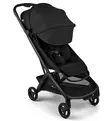 Bugaboo Butterfly 2 Matkarattaiden Starttipaketti kuljetuslaukulla heritage black wauva - Matkarattaat - 100338022-PK - 6