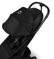 Bugaboo Butterfly 2 Matkarattaiden Starttipaketti kuljetuslaukulla heritage black wauva - Matkarattaat - 100338022-PK - 22