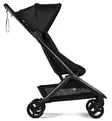 Bugaboo Butterfly 2 Matkarattaiden Starttipaketti kuljetuslaukulla heritage black wauva - Matkarattaat - 100338022-PK - 9