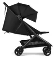 Bugaboo Butterfly 2 Matkarattaiden Starttipaketti kuljetuslaukulla heritage black wauva - Matkarattaat - 100338022-PK - 12