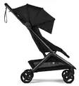 Bugaboo Butterfly 2 Matkarattaiden Starttipaketti kuljetuslaukulla heritage black wauva - Matkarattaat - 100338022-PK - 10