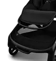 Bugaboo Butterfly 2 Matkarattaiden Starttipaketti kuljetuslaukulla heritage black wauva - Matkarattaat - 100338022-PK - 21