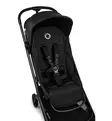 Bugaboo Butterfly 2 Matkarattaiden Starttipaketti kuljetuslaukulla heritage black wauva - Matkarattaat - 100338022-PK - 24