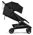 Bugaboo Butterfly 2 Matkarattaiden Starttipaketti kuljetuslaukulla heritage black wauva - Matkarattaat - 100338022-PK - 13