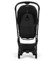 Bugaboo Butterfly 2 Matkarattaiden Starttipaketti kuljetuslaukulla heritage black wauva - Matkarattaat - 100338022-PK - 15