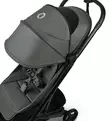 Bugaboo Butterfly 2 Matkarattaiden Starttipaketti kuljetuslaukulla forest green wauva - Matkarattaat - 100338025-PK - 17
